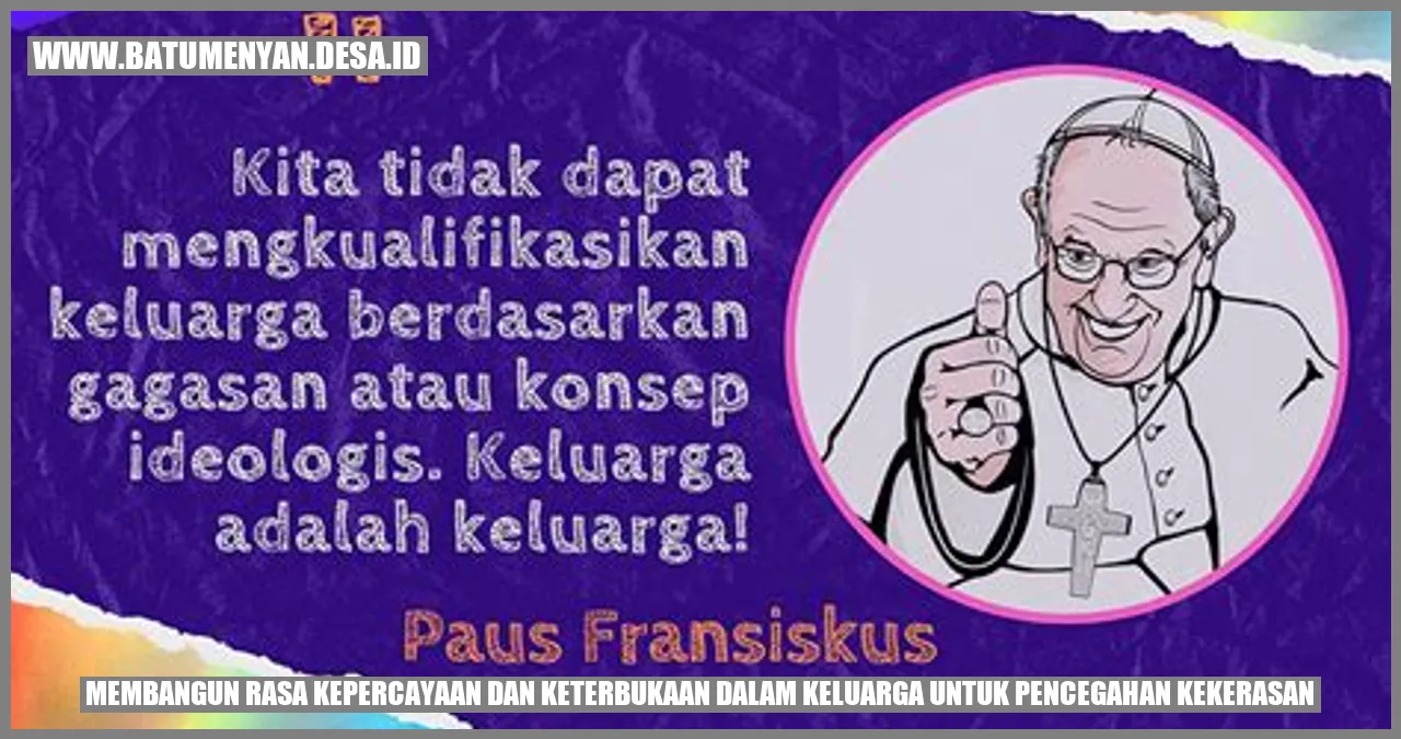 Madrasman Family: Menyulam Kepercayaan di Tengah Warisan Cilacap